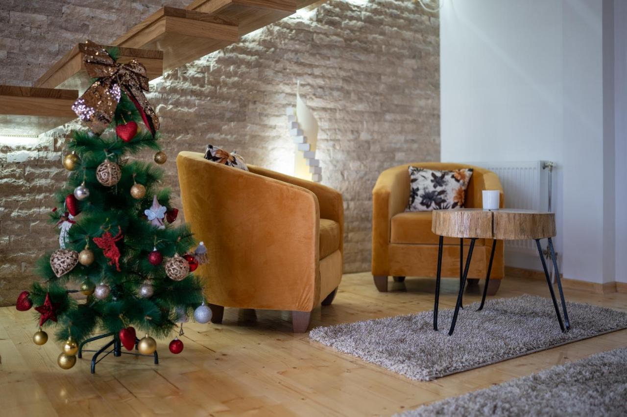 Villa Idila Zaovinskog Jezera Zaovine Esterno foto